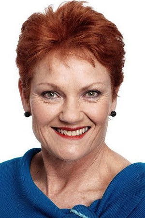 Фото  (Pauline Hanson)