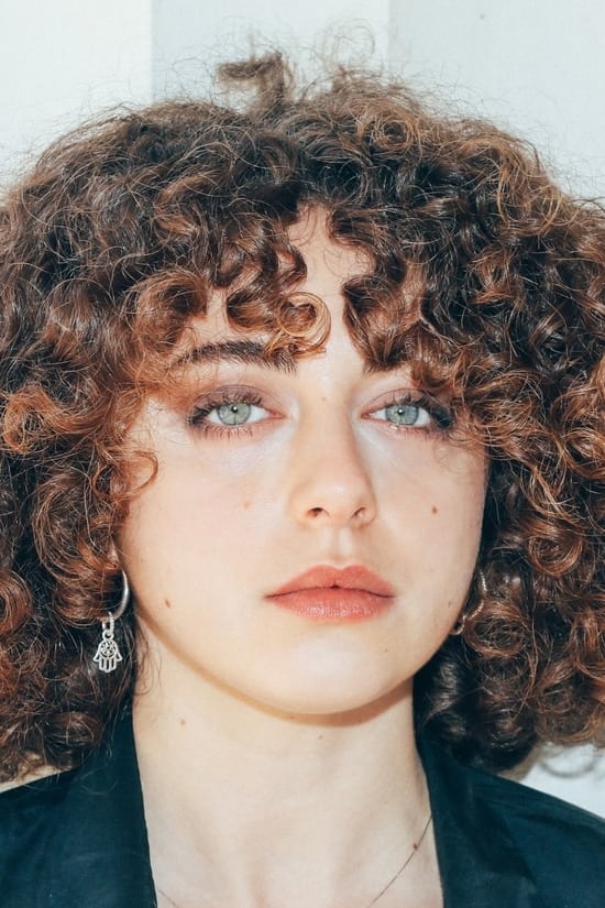 Фото Ребекка Антоначи (Rebecca Antonaci)