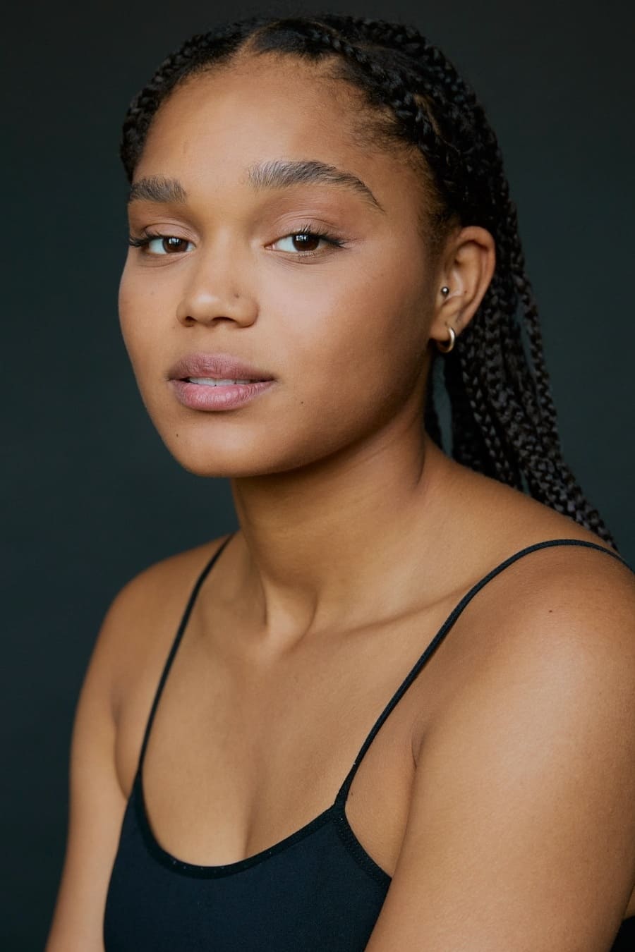 Фото Сира-Анна Фаал (Sira-Anna Faal)