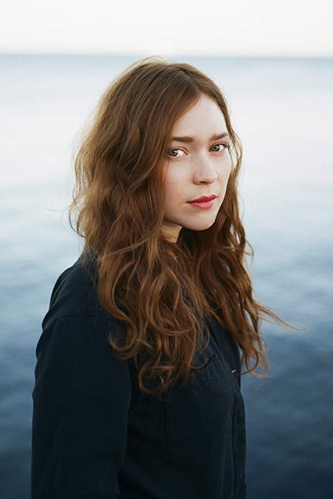 Фото София Банжаф (Sofia Banzhaf)