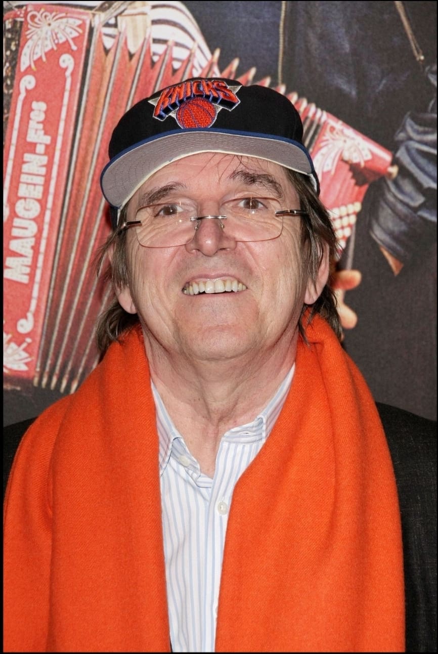 Фото Жан-Мари Пуаре (Jean-Marie Poiré)