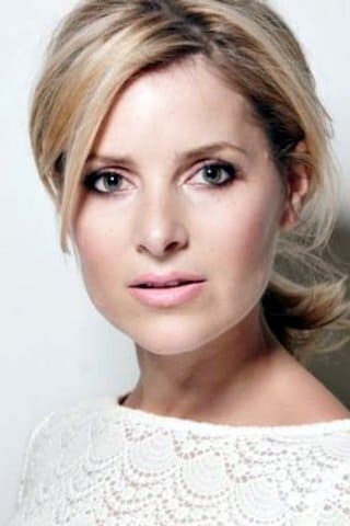 Фото Рози Феллнер (Rosie Fellner)