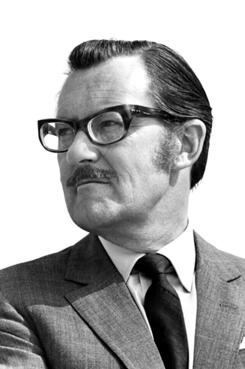 Фото Alan Whicker