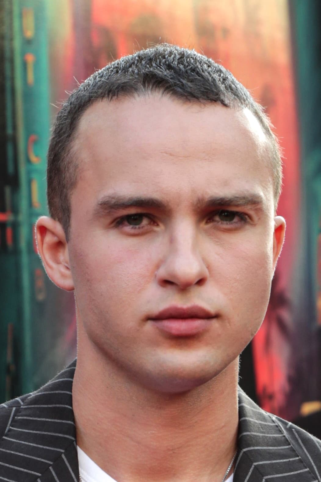 Фото Моджин Ария (Mojean Aria)