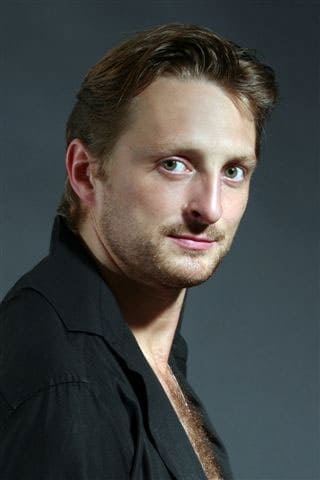 Павел Гайдученко актер.