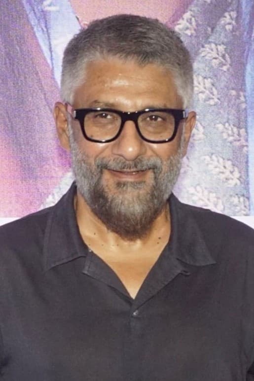 Фото Vivek Agnihotri