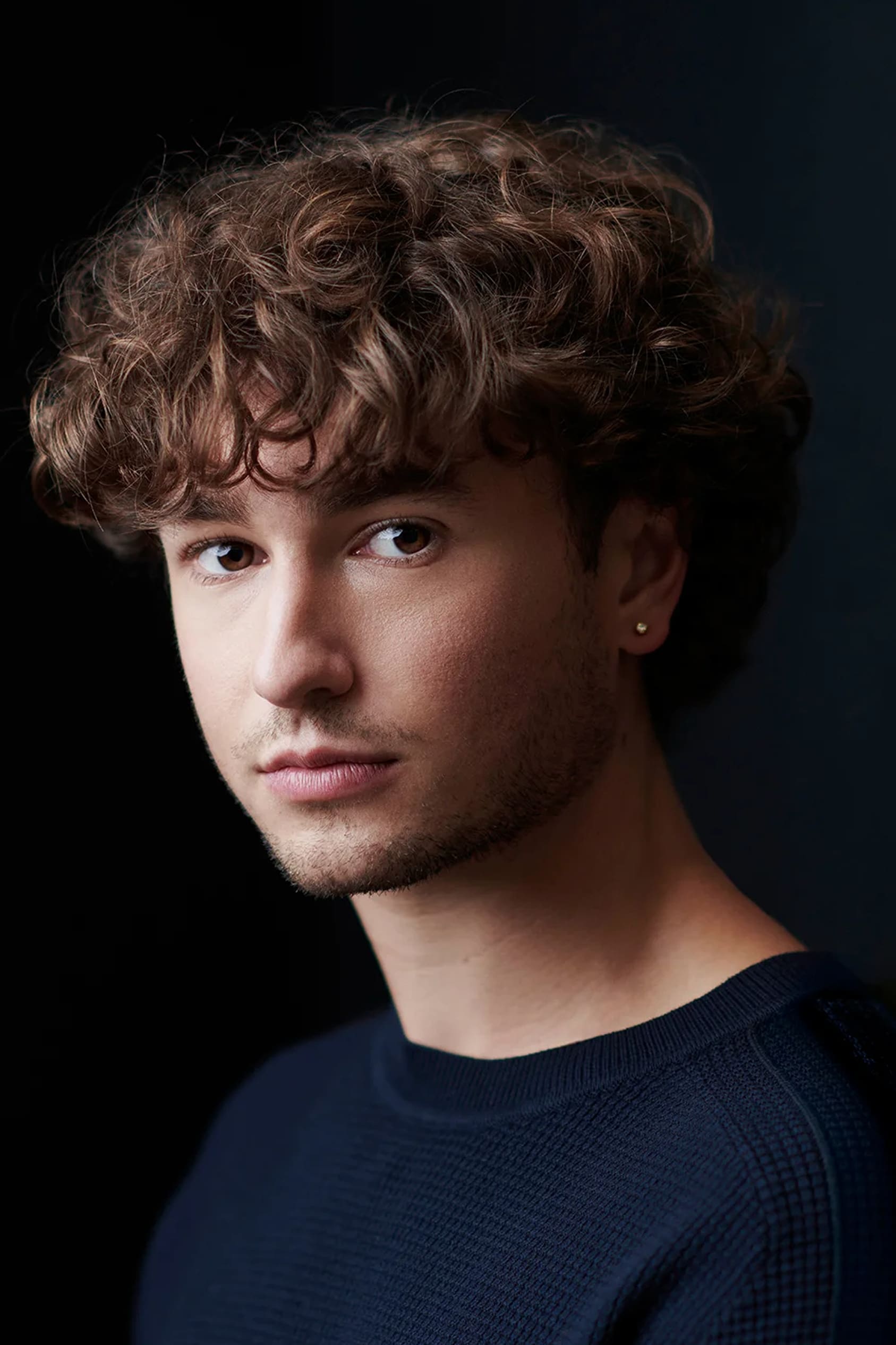 Фото Габриэль Лабелль (Gabriel LaBelle)