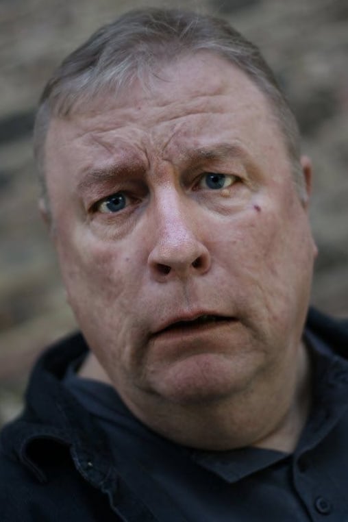 Фото Мак Макдональд (Mac McDonald)