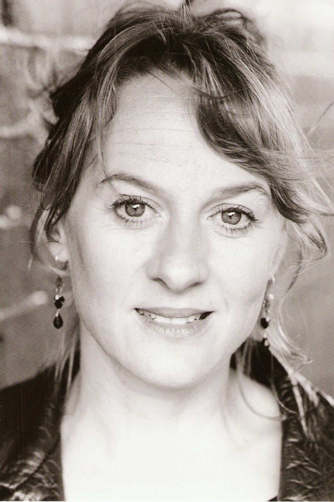 Фото Ниам Кусак (Niamh Cusack)