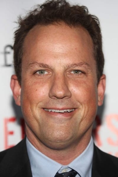 Фото Тед Гриффин (Ted Griffin)