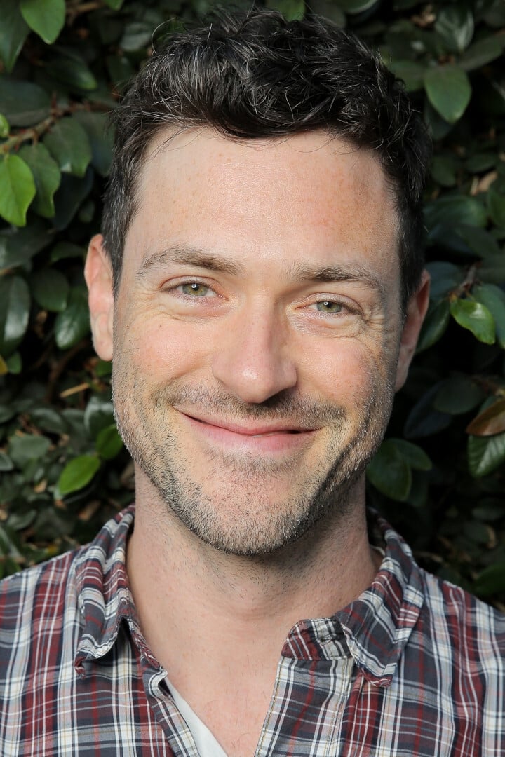 Фото Brendan Hines