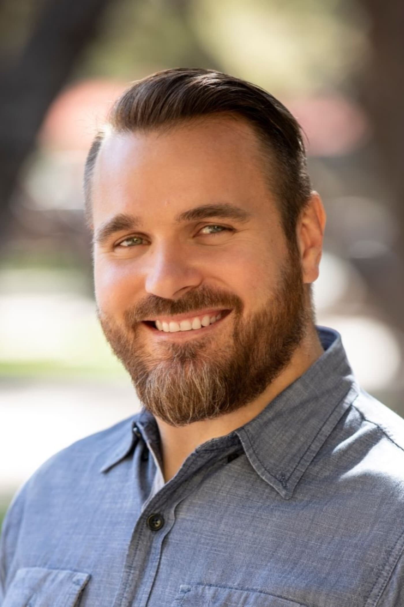 Фото Джоэл Кроуфорд (Joel Crawford)