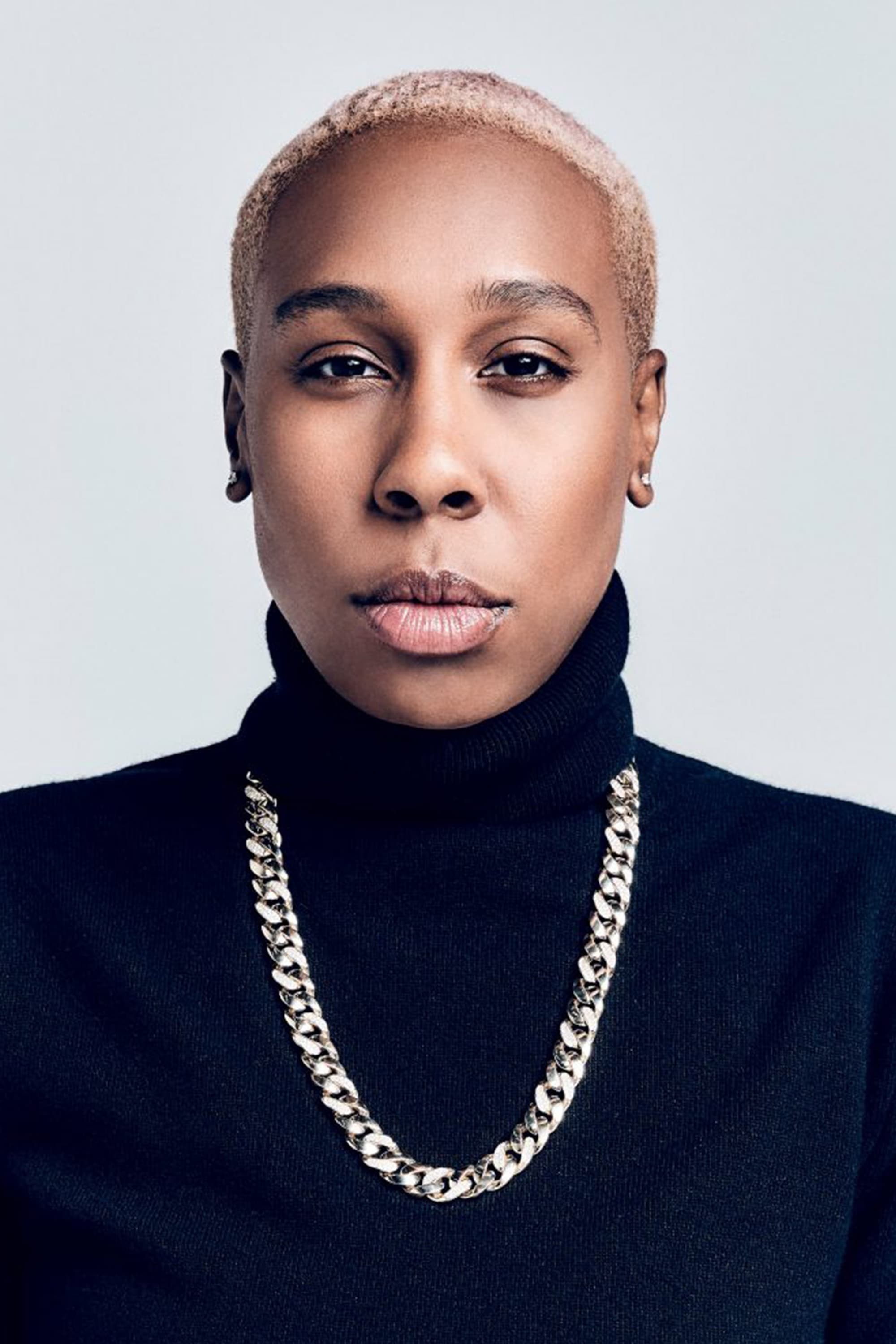 Фото Лена Уэйт (Lena Waithe)