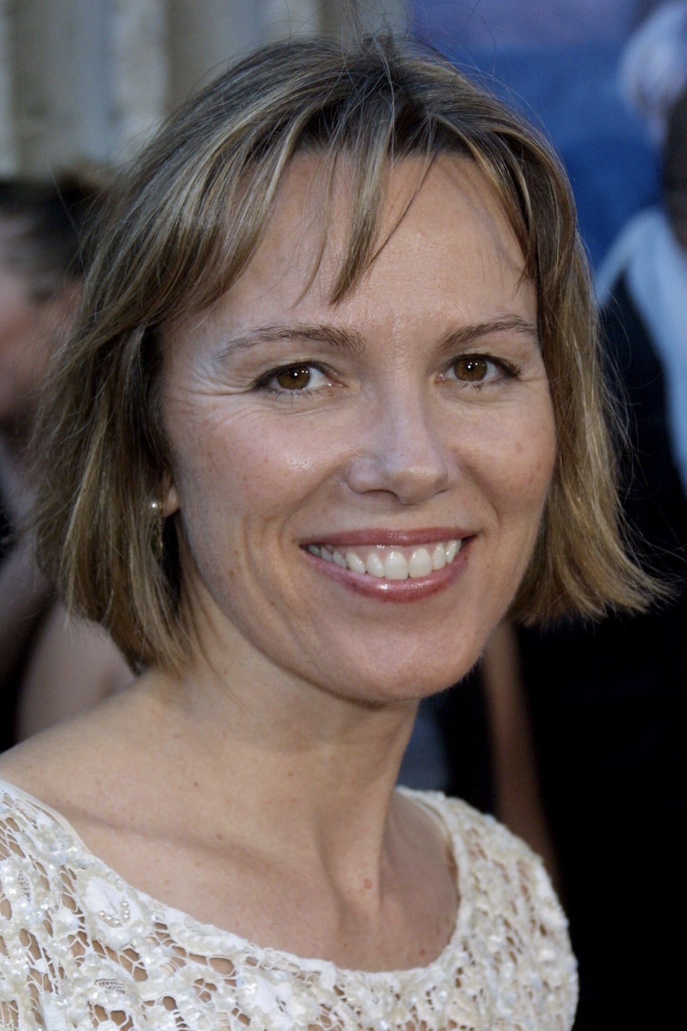 Фото Люсинда Дженни (Lucinda Jenney)