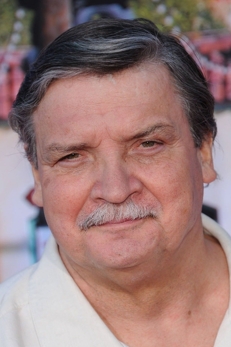 Фото Майкл Уоллис (Michael Wallis)