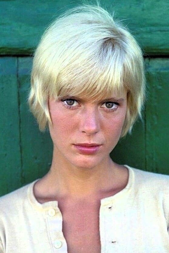 Фото Мимси Фармер (Mimsy Farmer)