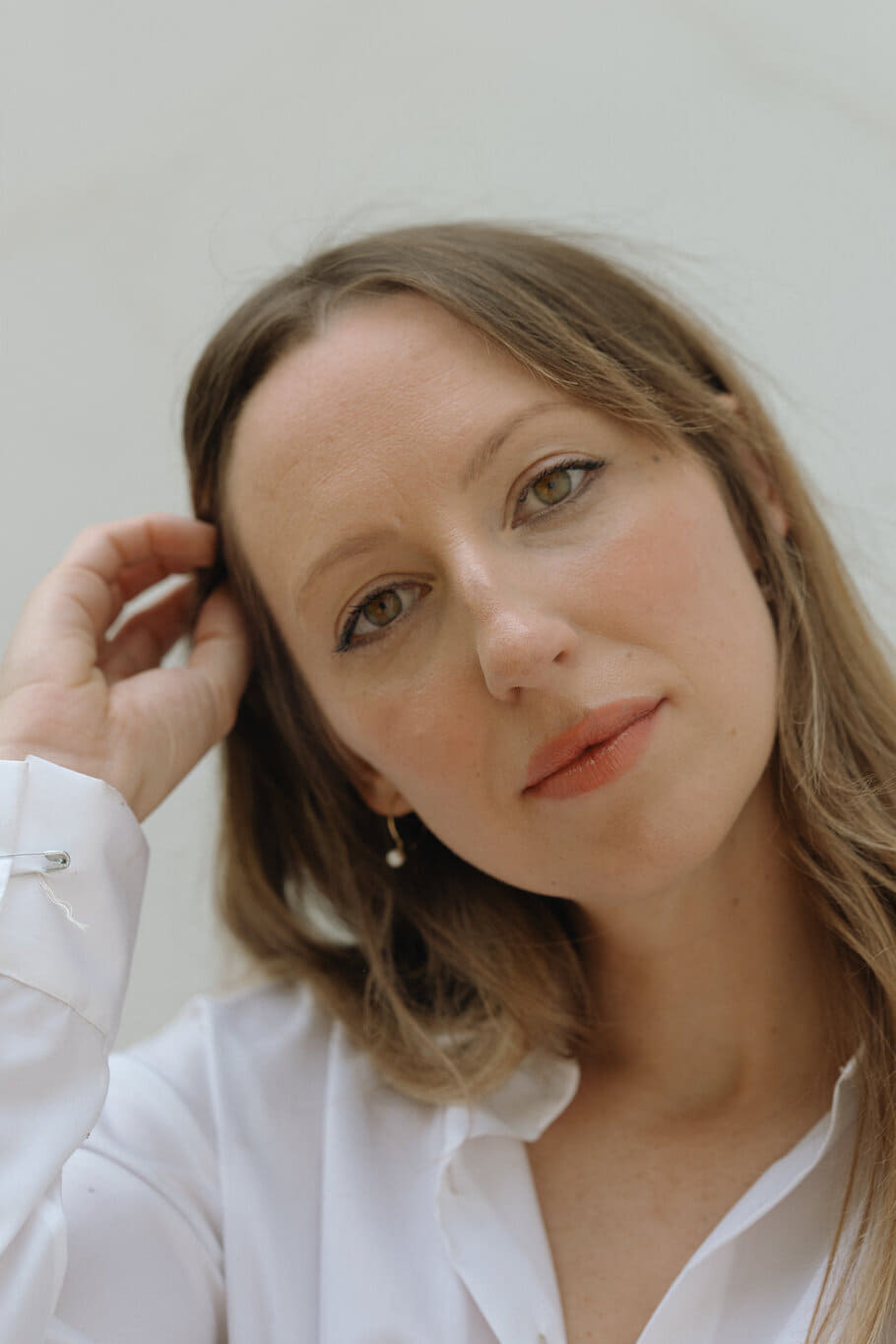 Фото Анна Конклэ (Anna Konkle)