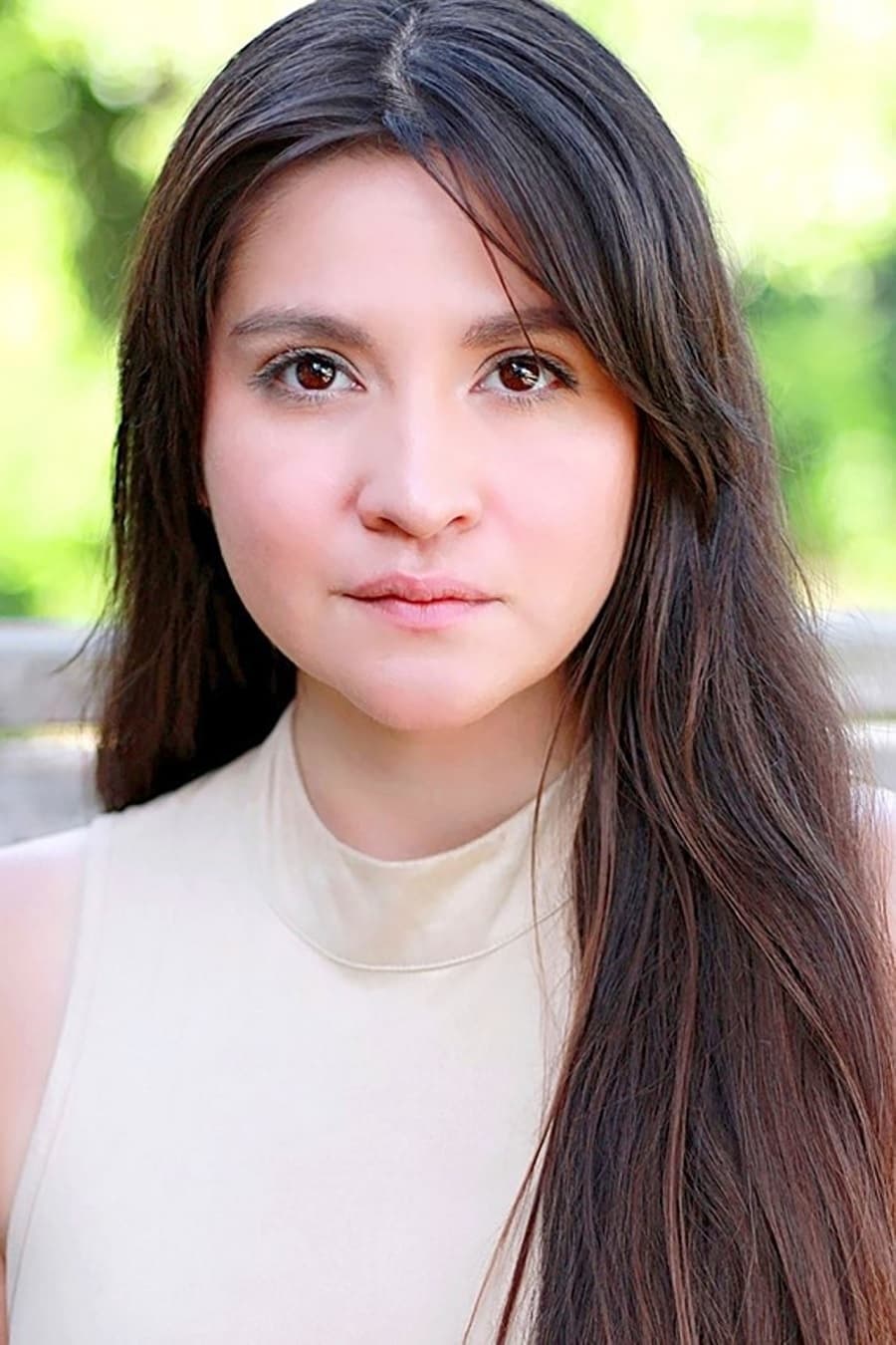 Фото Судьба Сория (Destiny Soria)