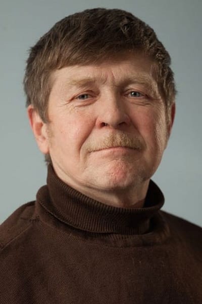 Фото Иван Токарев (Ivan Tokarev)