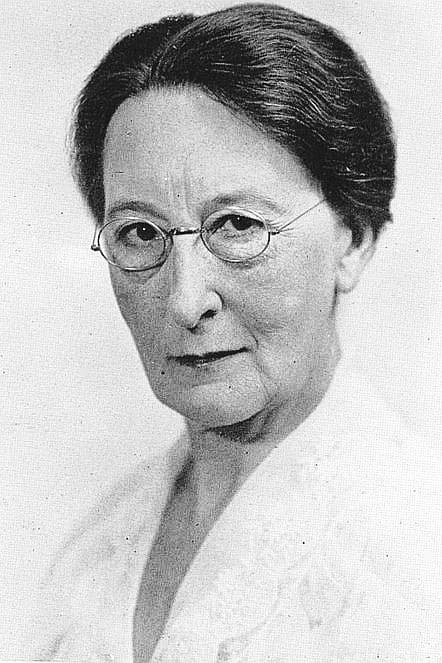 Фото Нора Сесил (Nora Cecil)