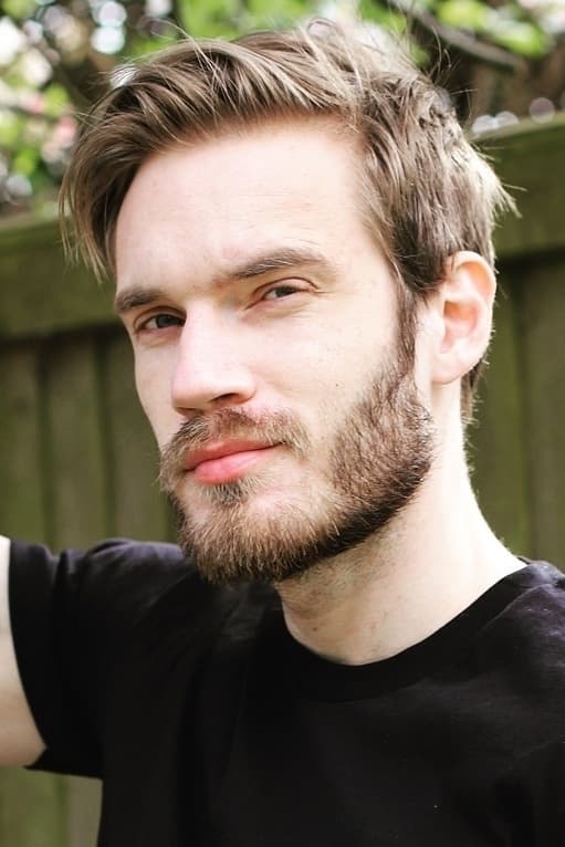 Фото Феликс 'PewDiePie' Чельберг (PewDiePie)