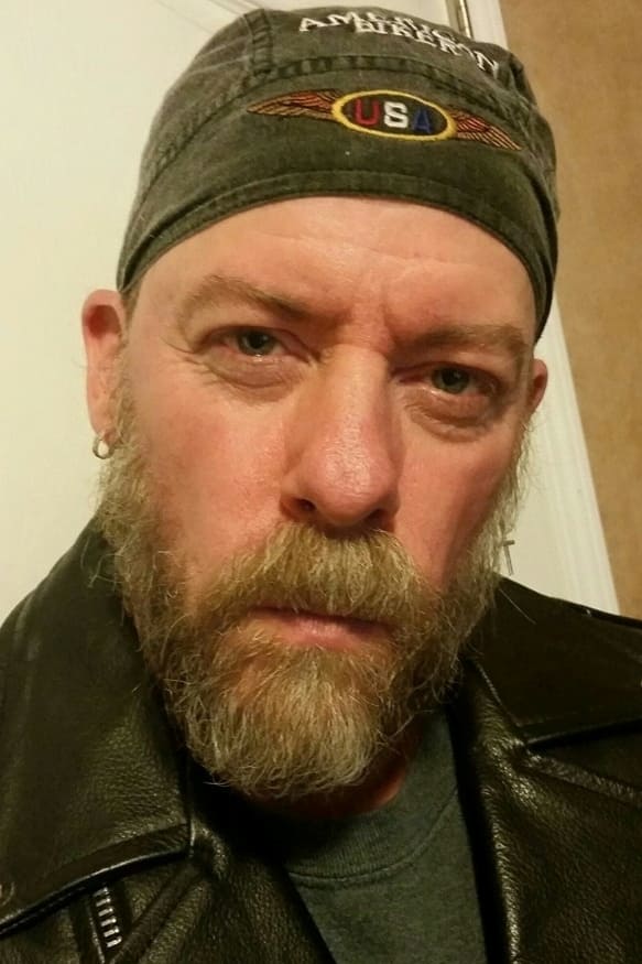 Фото Уильям Ковбой Рид (William Cowboy Reed)