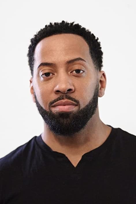 Фото Дэниел Джонсон (Daniel Johnson)