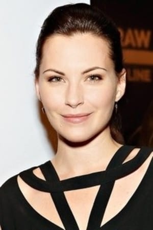 Фото Джилл Флинт (Jill Flint)