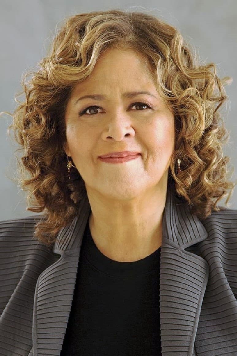 Фото Анна Дивер Смит (Anna Deavere Smith)