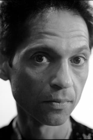 Фото Каве Захеди (Caveh Zahedi)