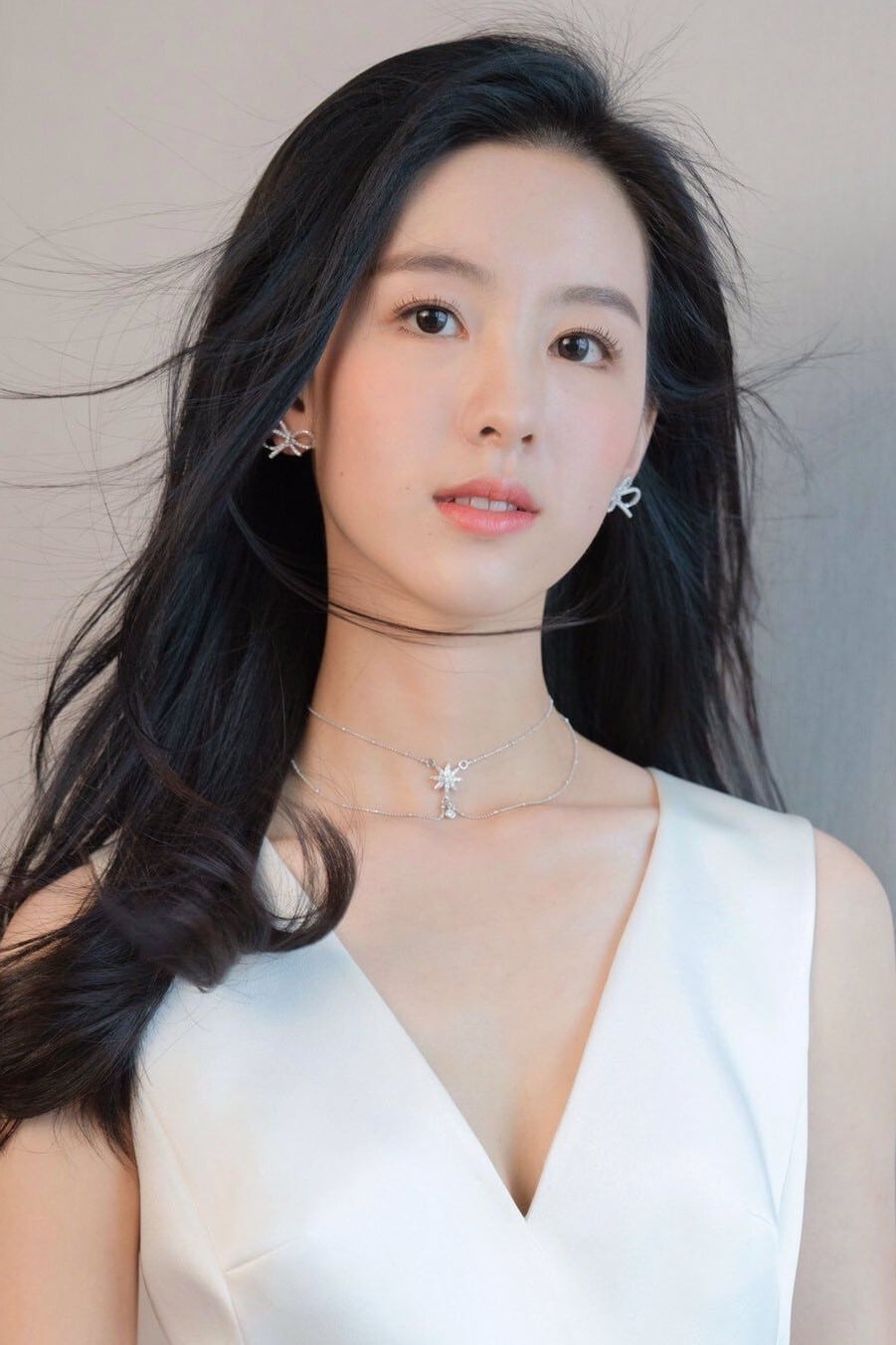 Фото Чэнь Дулин (Chen Duling)