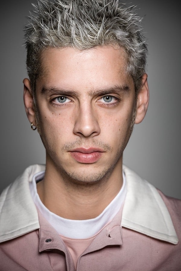 Фото Эдуардо Касанова (Eduardo Casanova)