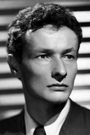 Фото Жан-Луи Барро (Jean-Louis Barrault)