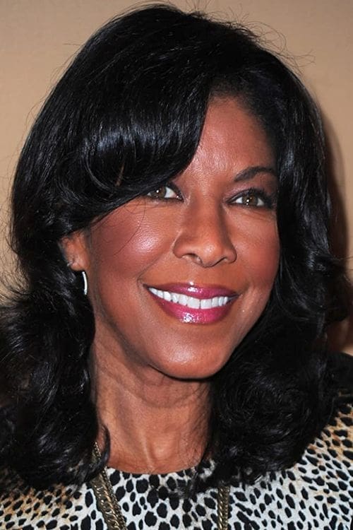 Фото Natalie Cole