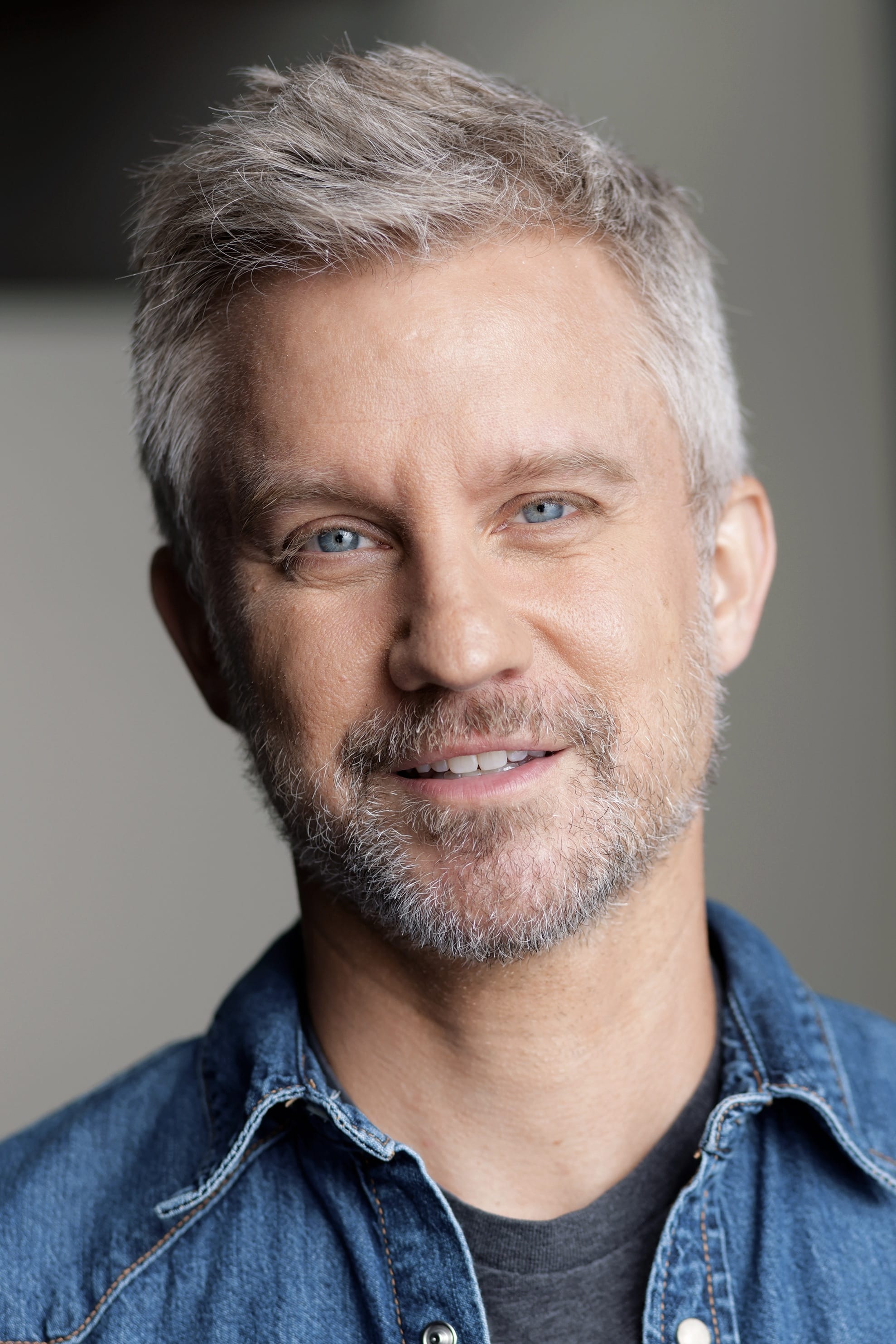 Фото Рики Вуд (Ricky Wood)