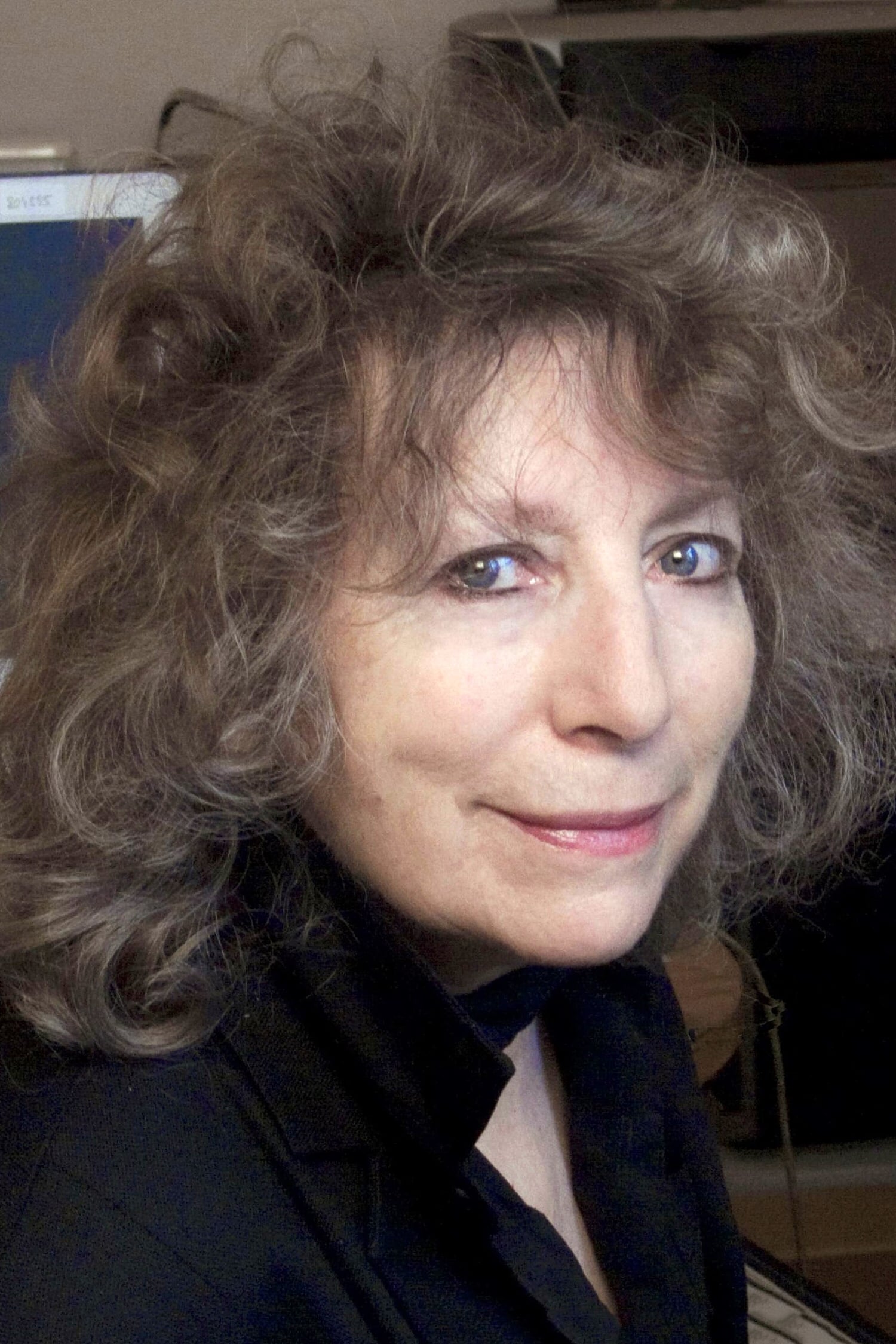 Фото Эльфи Микеш (Elfi Mikesch)