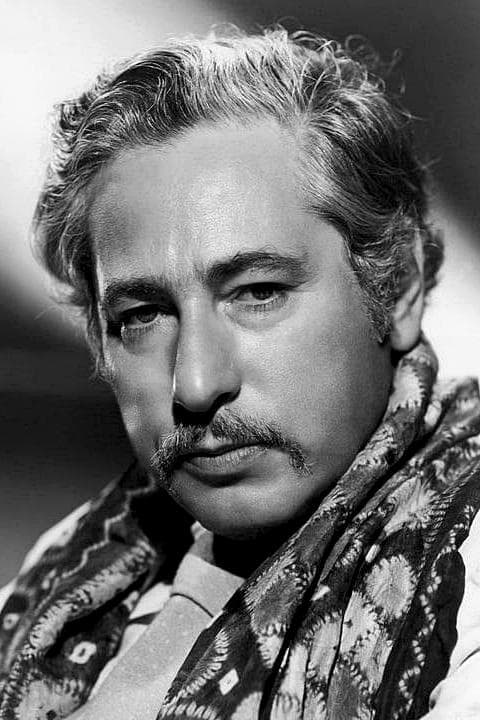 Фото Josef von Sternberg