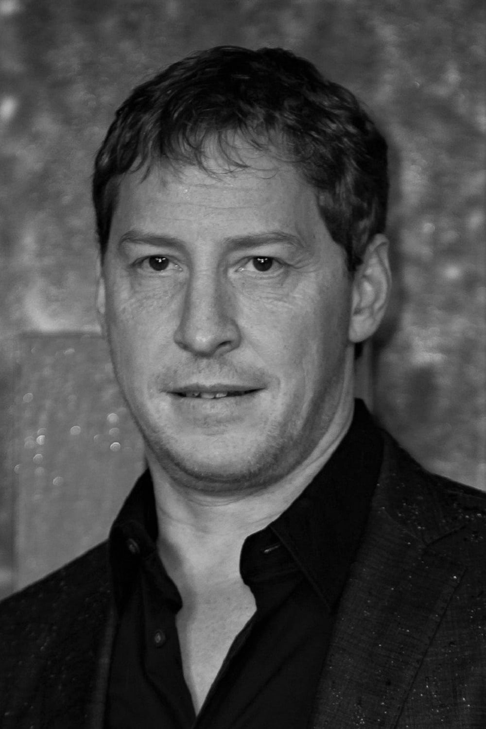 Фото Марк Уильямс (Mark Williams)