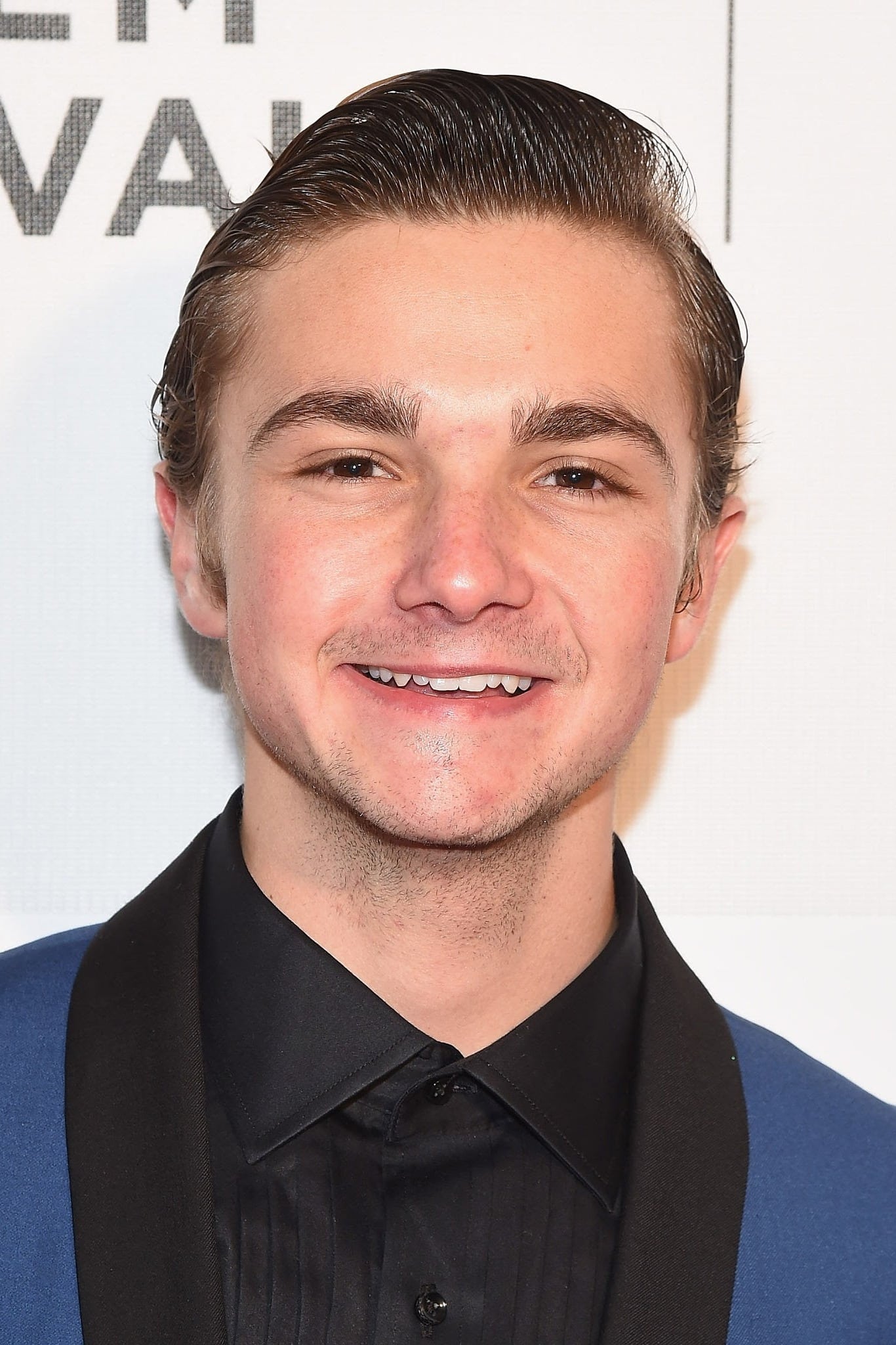 Фото Поли Литт (Paulie Litt)