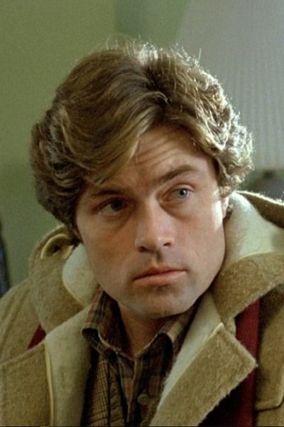 Фото Арт Хиндл (Art Hindle)