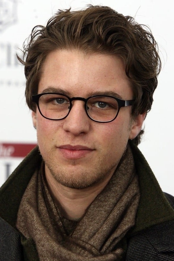 Фото Генри Джуст (Henry Joost)