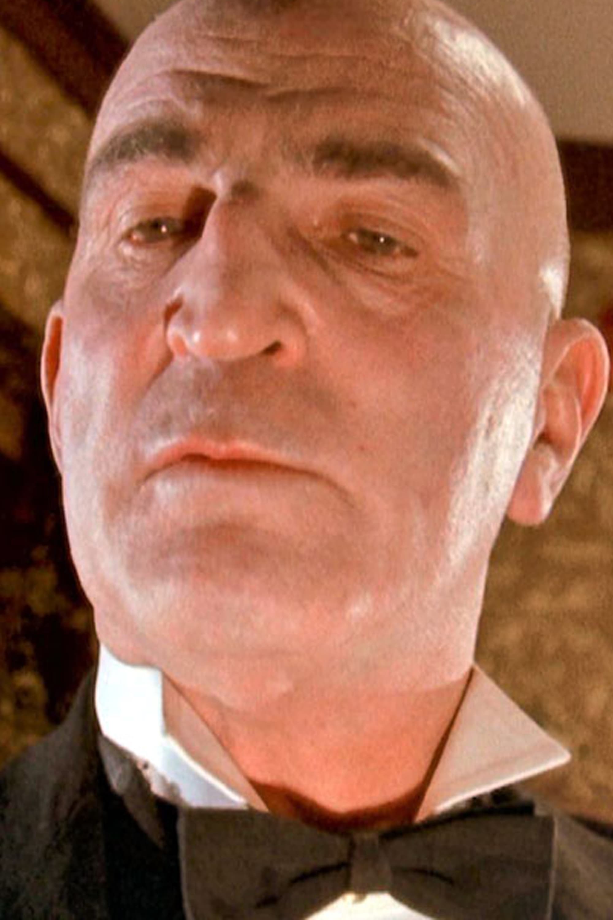 Фото Джерольд Уэллс (Jerold Wells)