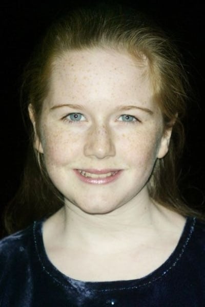 Фото Lulu Popplewell