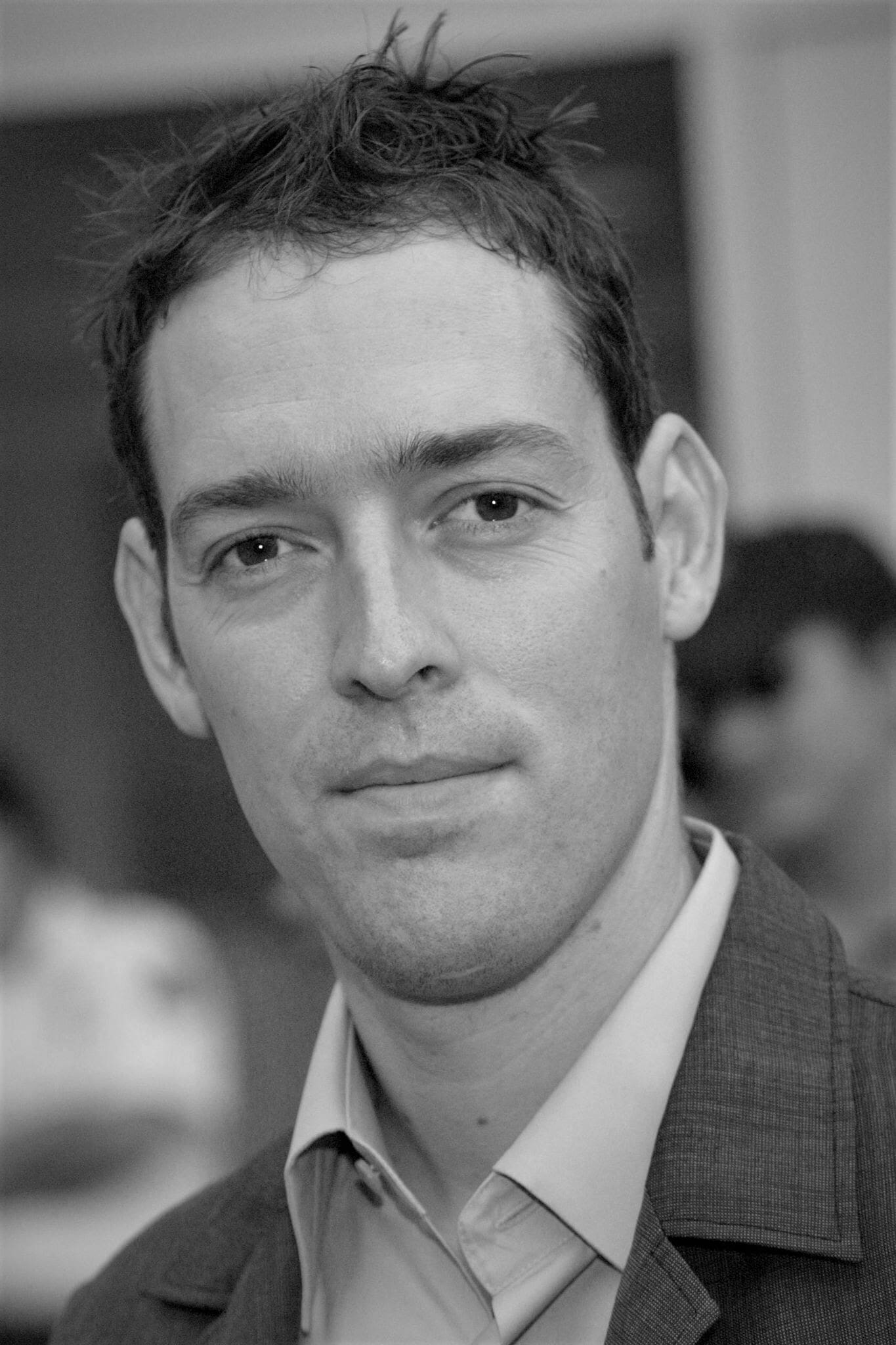 Фото Майкл Полиш (Michael Polish)