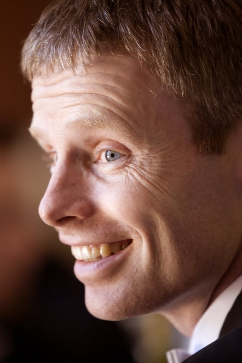 Фото Ричард Левиен (Richard Levien)