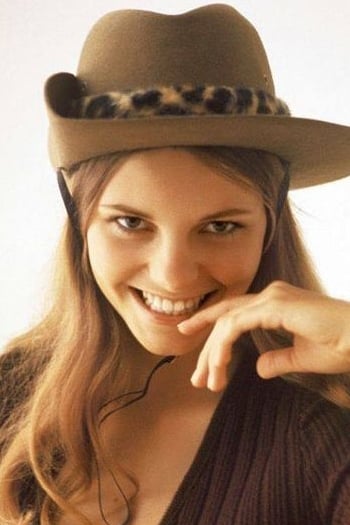 Фото Сэнди Джонсон (Sandy Johnson)