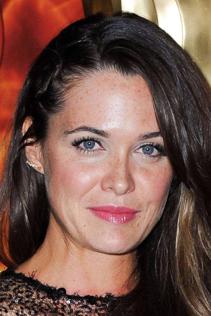 Фото Кристин Вудс (Christine Woods)