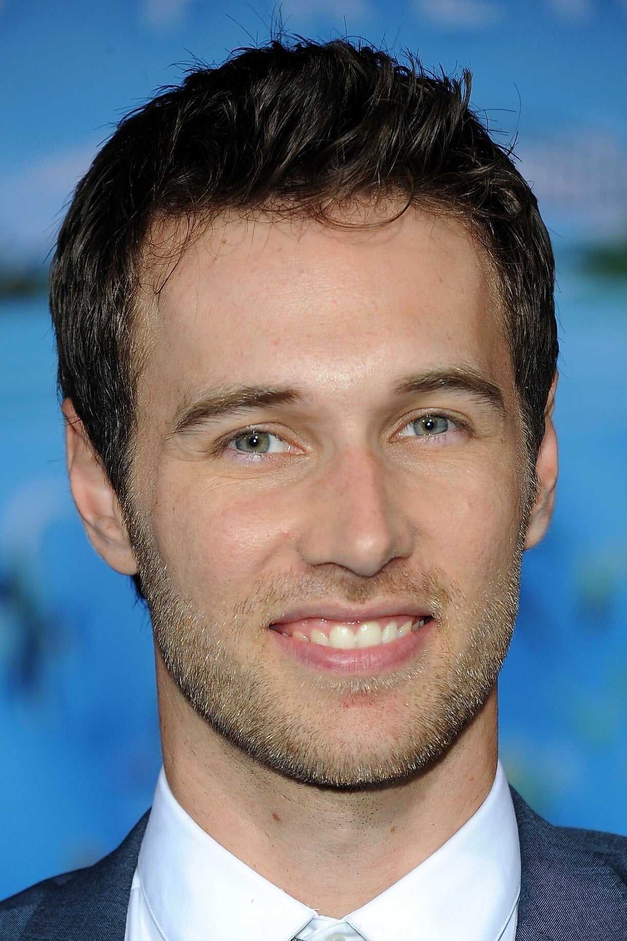 Фото Кристофер Скотт (Christopher Scott)