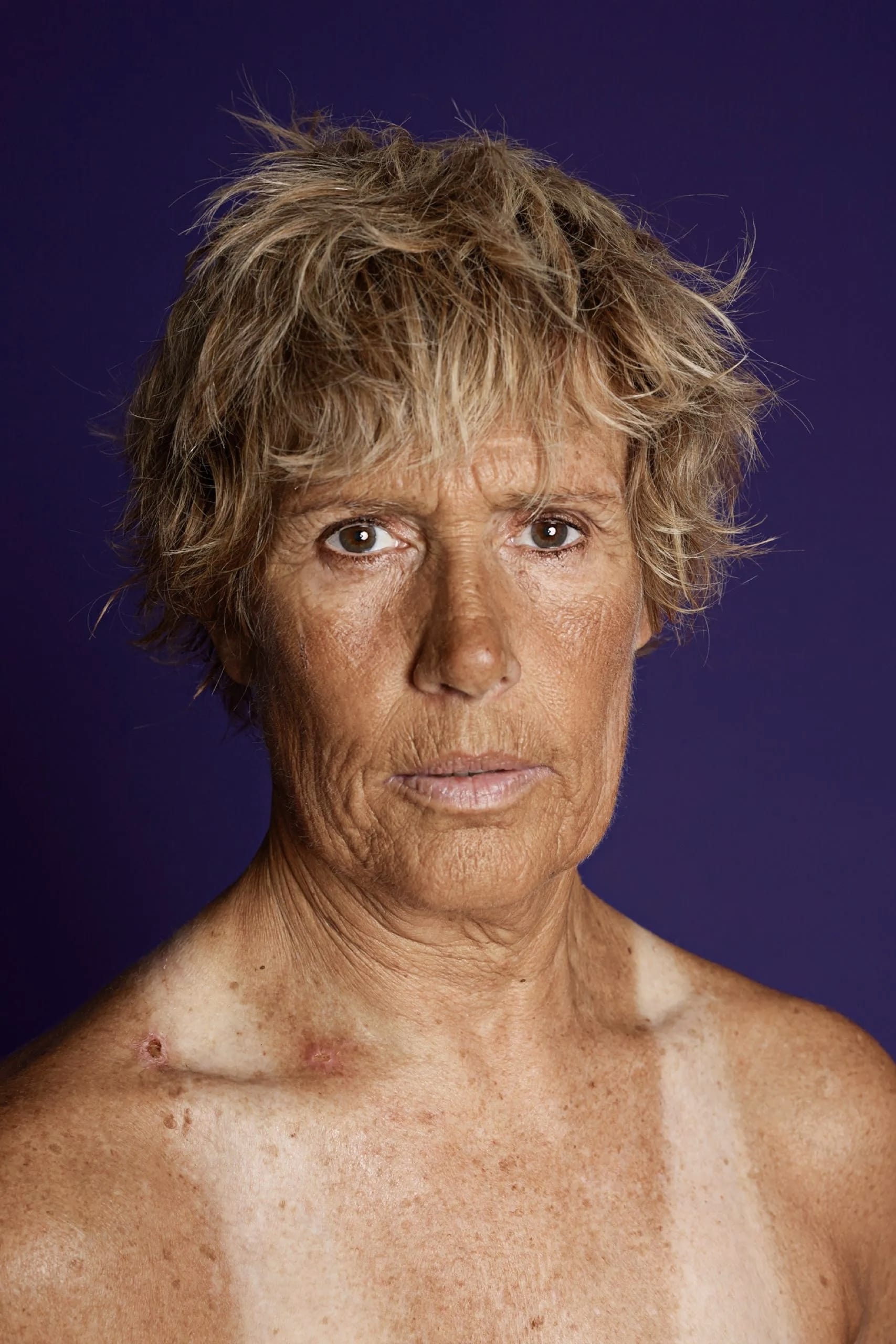 Фото Diana Nyad