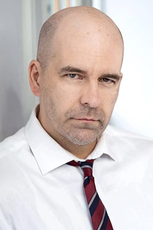 Фото Дуэйн Мюррей (Duane Murray)